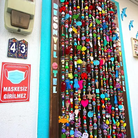 Hotel Begonvil Bozcaada