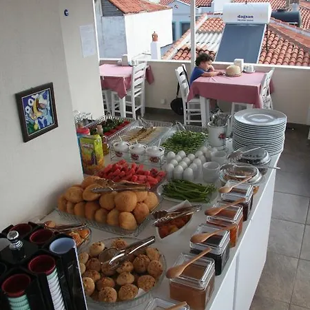 Hotel Begonvil Bozcaada