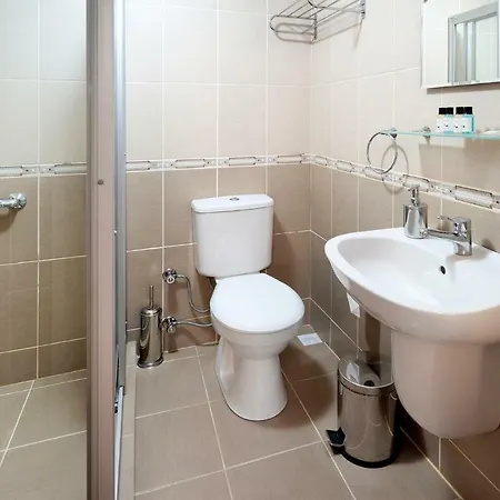 Begonvil Hotel Bozcaada