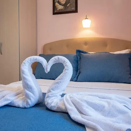 Begonvil Hotel Bozcaada