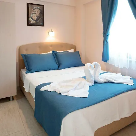 Begonvil Hotel