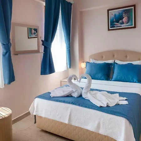 Hotel Begonvil Bozcaada