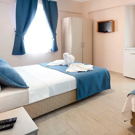 Hotel Begonvil