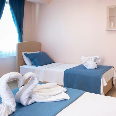 Hotel Begonvil Bozcaada