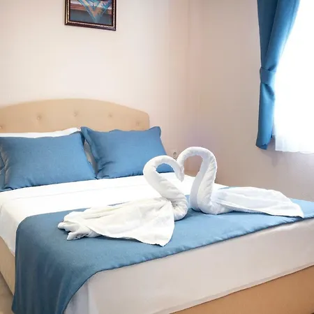 Hotel Begonvil *