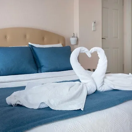 Hotel Begonvil