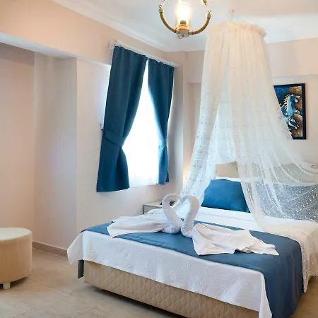 Begonvil Hotel Bozcaada