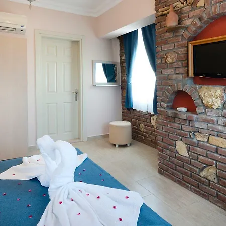 Hotel Begonvil Bozcaada