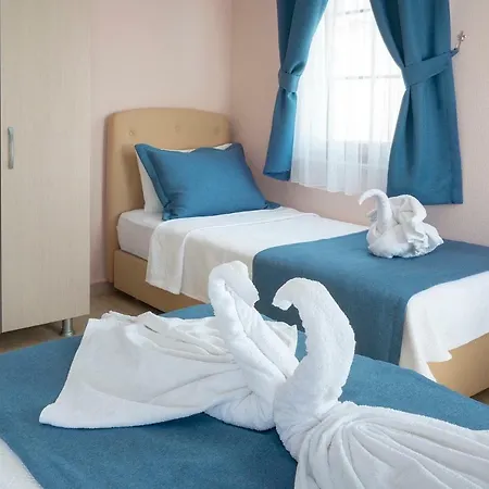 Begonvil Hotel *