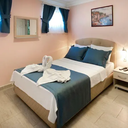 Hotel Begonvil