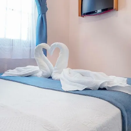Hotel Begonvil Bozcaada