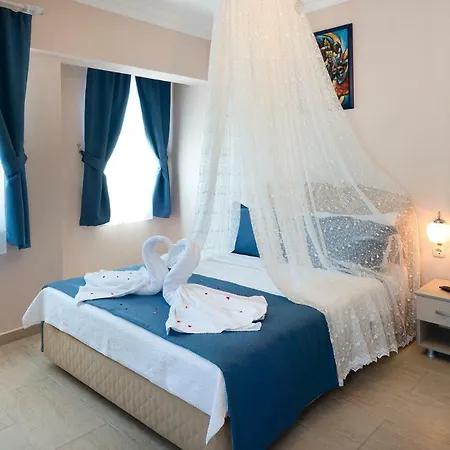Hotel Begonvil *