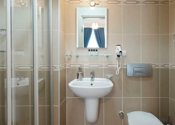 Begonvil 호텔 보즈자아다