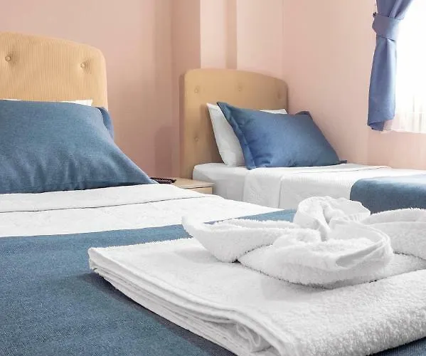 Begonvil * 보즈자아다