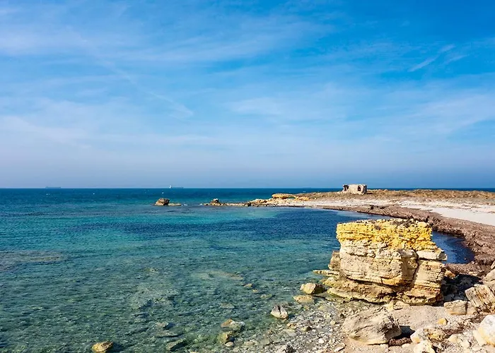 Begonvil 호텔 보즈자아다