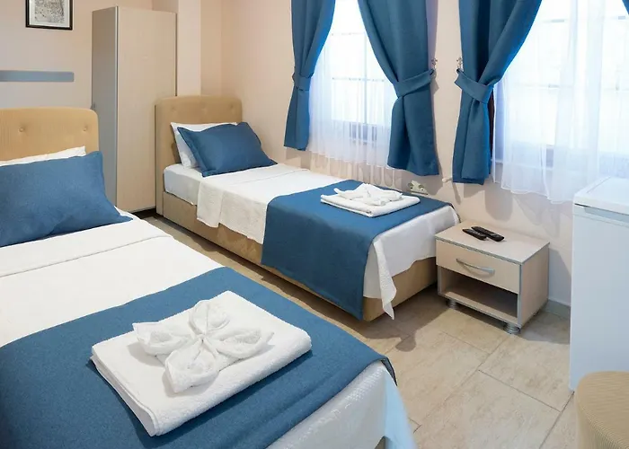 Begonvil 보즈자아다